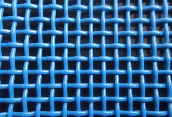 Do you know these classifications and applicable scenarios of polyester mesh?