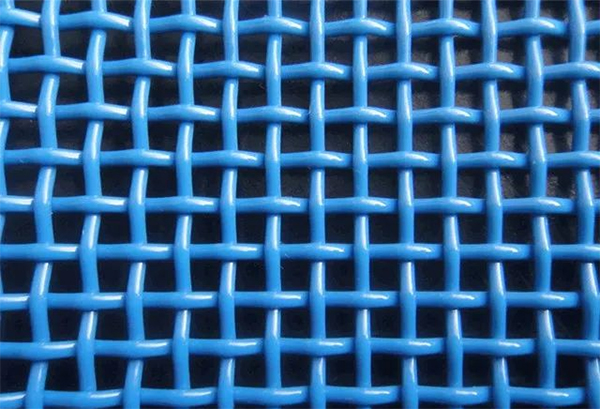 Do you know these classifications and applicable scenarios of polyester mesh?