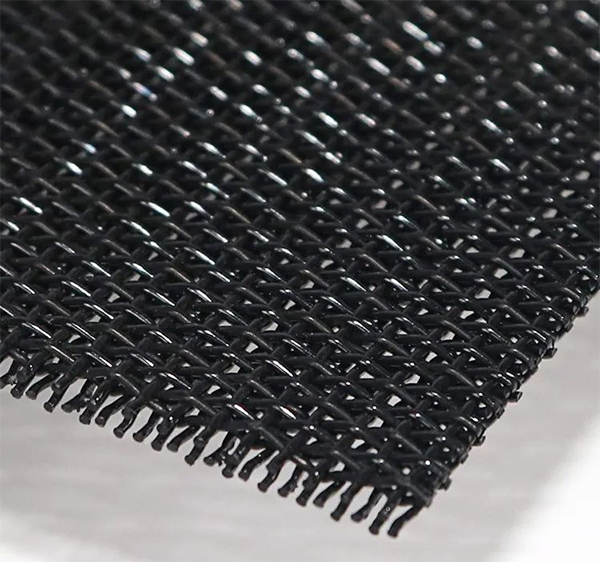 Do you know these classifications and applicable scenarios of polyester mesh?