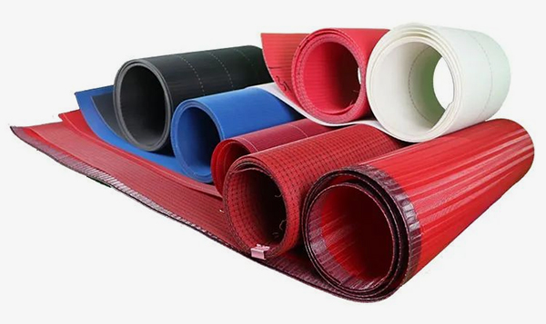 Do you know these classifications and applicable scenarios of polyester mesh?