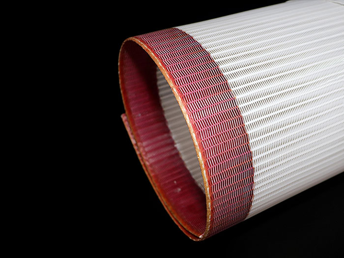 أحزمة تذوب melt belts