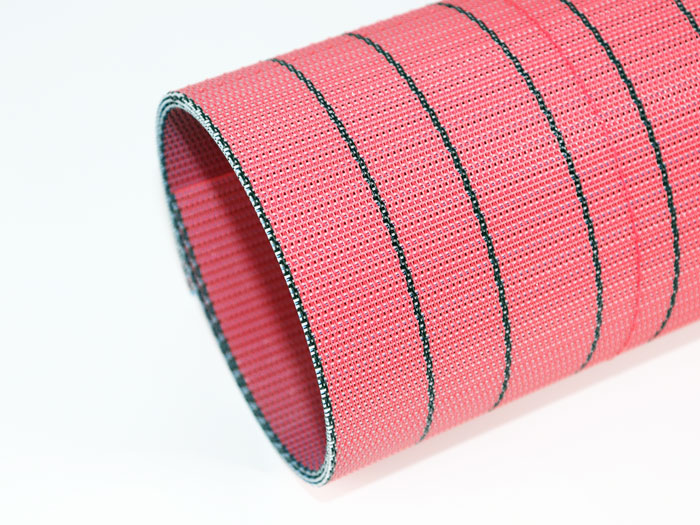polyester mesh belts