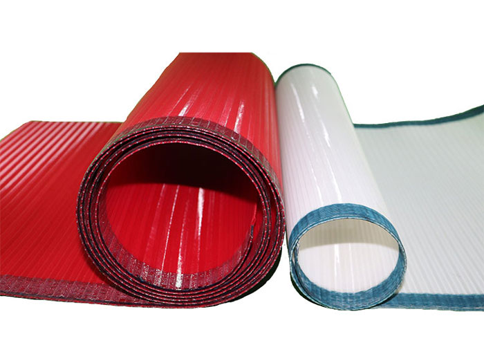 螺旋压滤带 Spiral pressure filter belt