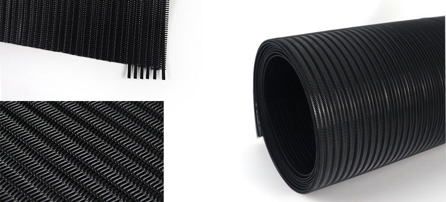 UV printer mesh belts