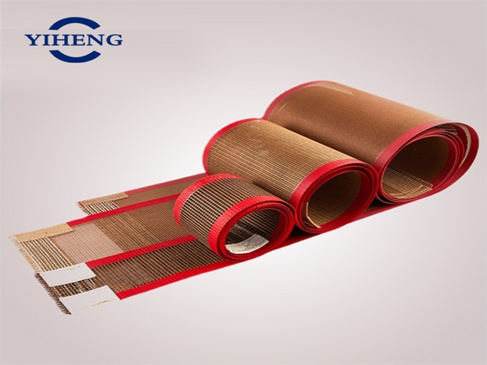 特氟龙输送带 Teflon Conveyor Belt