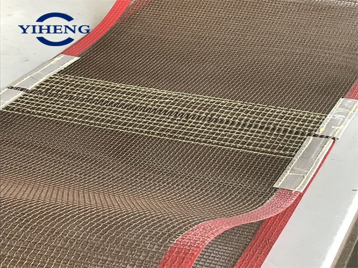 形成织物 Forming Fabric