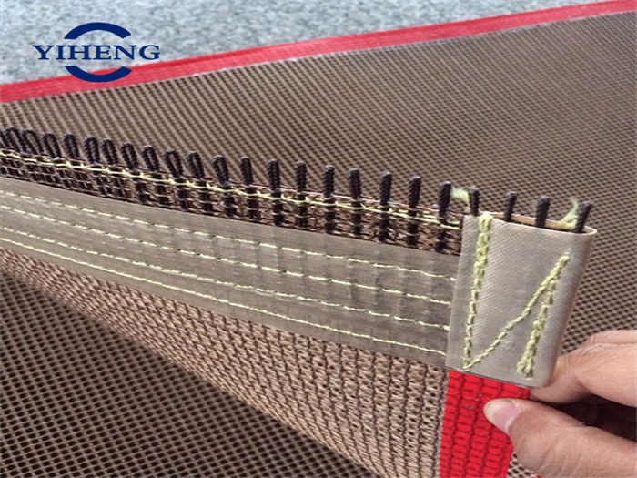 特氟龙网带 Teflon Mesh Belt