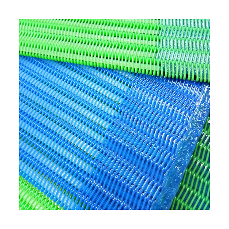 Maximizing Filtration Efficiency with Polyester Filter Belts