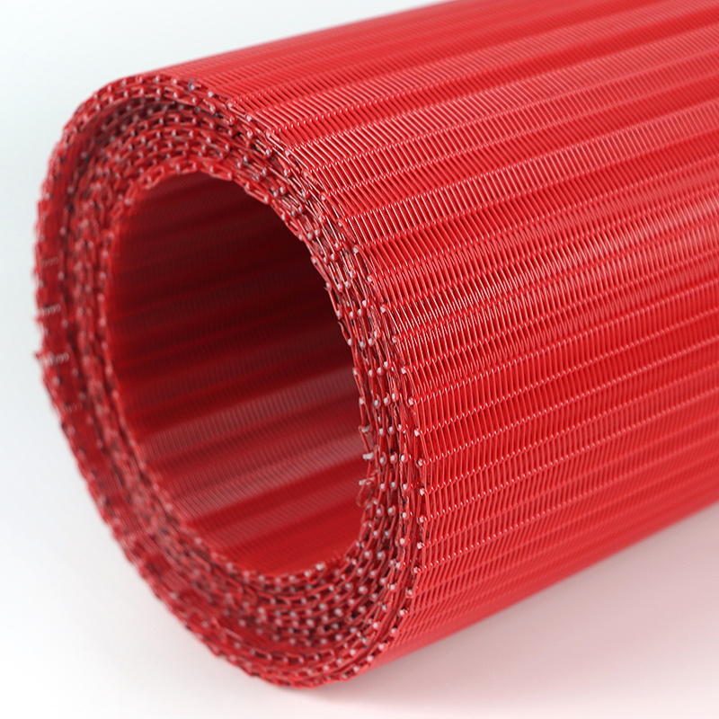 Enhancing Filtration Efficiency with Polyester Filter Belts