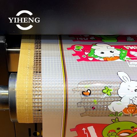 UV Curing Conveyor Belts