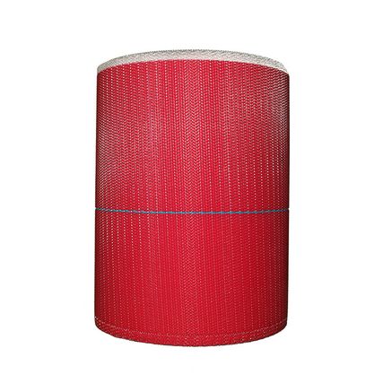 nonwoven belts