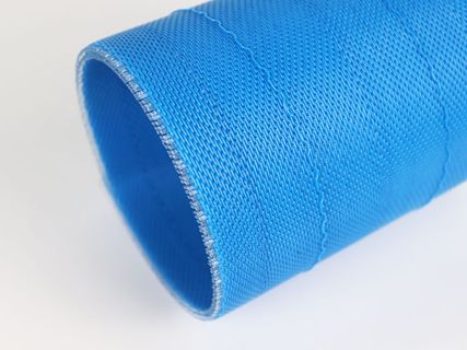 Belt filter press mesh belt Belt filter press mesh belt