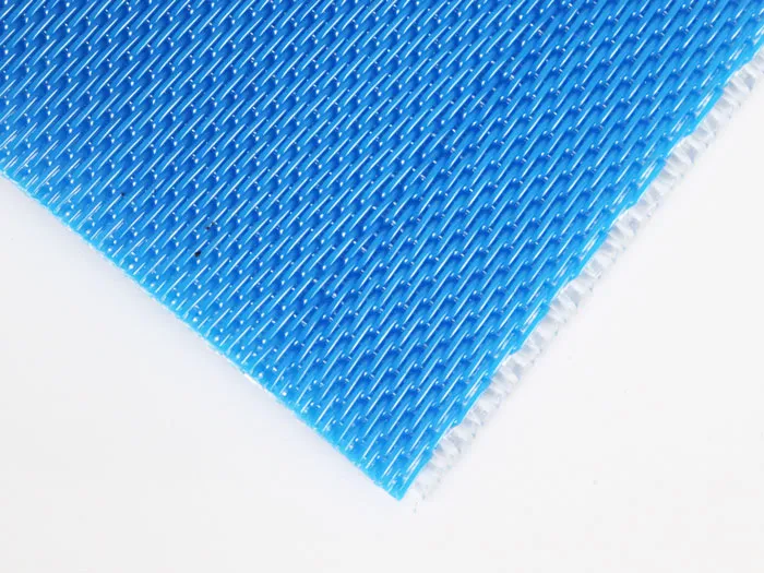 sludge dewatering belts