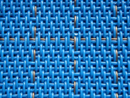 MDF Mesh Belts MDF Mesh Belts