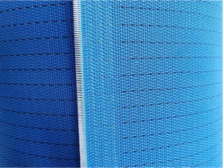 MDF Mesh Belts MDF Mesh Belts