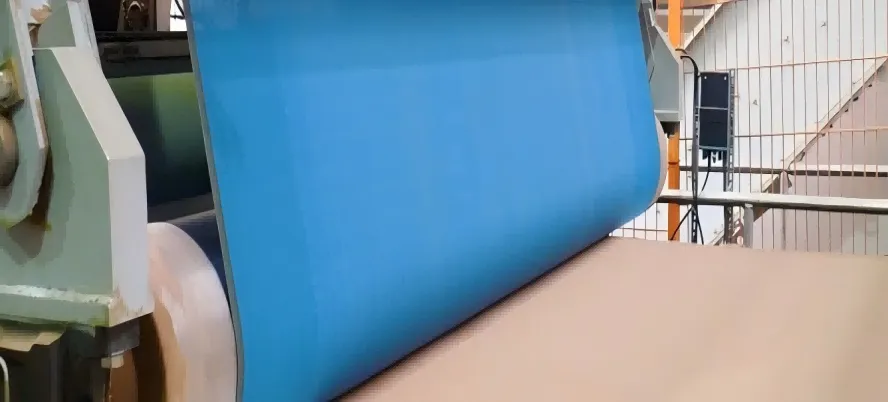 MDF Mesh Belts MDF Mesh Belts