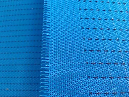 MDF Mesh Belts MDF Mesh Belts