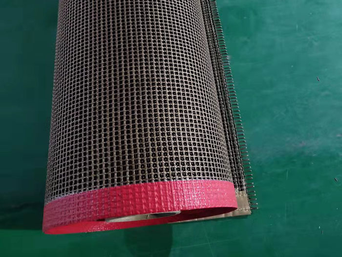 PTFE Conveyor Belts