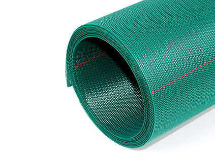 Everything You Need To Know About Mesh Conveyor Belts