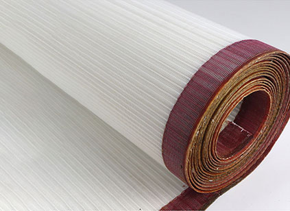 Polyester Spiral Mesh