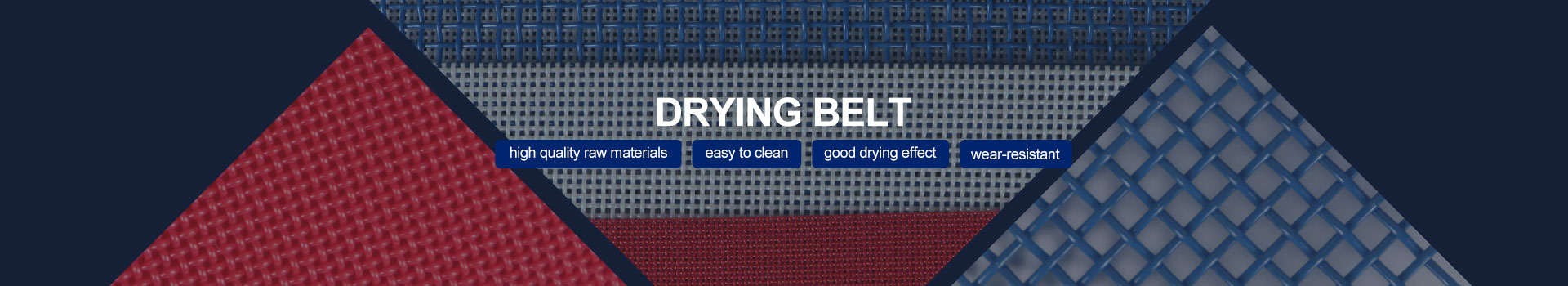 drying belt