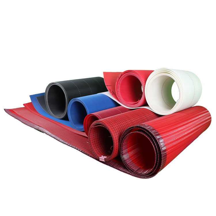 What You Need to Know About Polyester Conveyor Belts