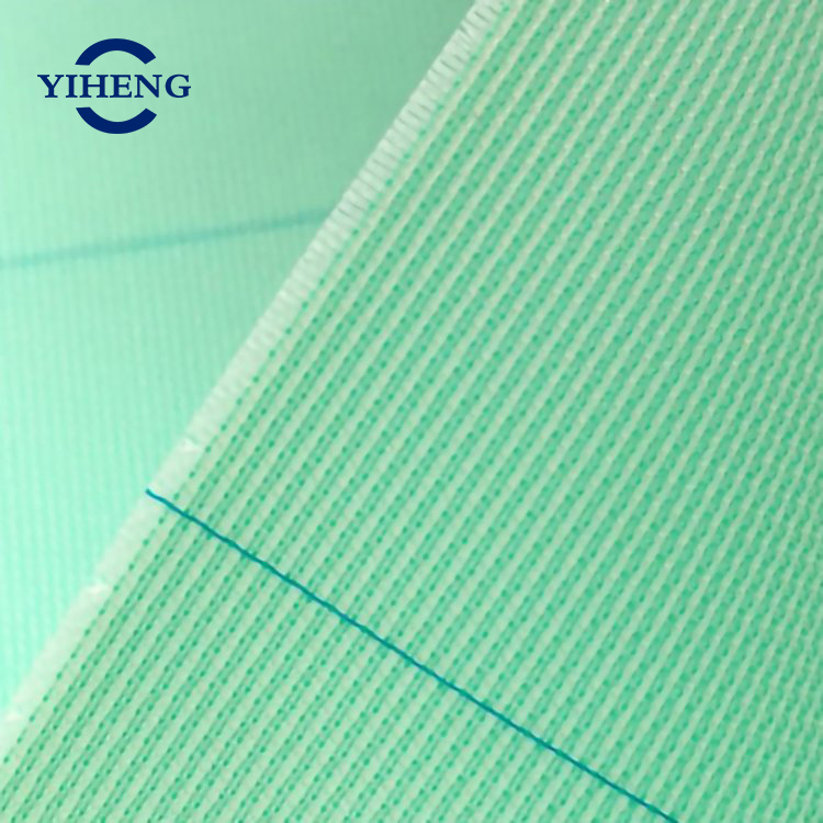 The Importance of Forming Fabrics in the Papermaking Process