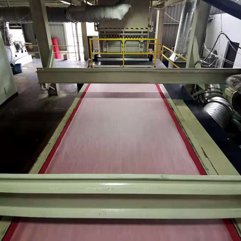 Conveyor Mesh Belt for Meltblown Fabric: The Ultimate Guide