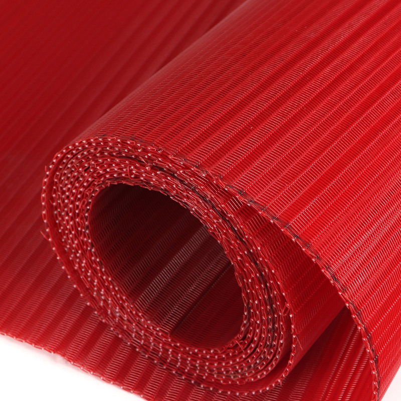 Choosing the right width and strength for polyester webbing belts