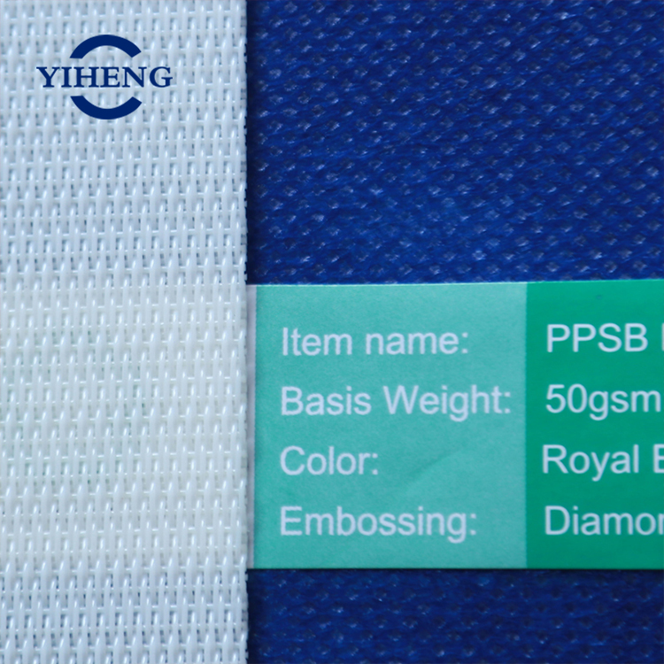 Polyester Conveyor Belts For Nonwoven