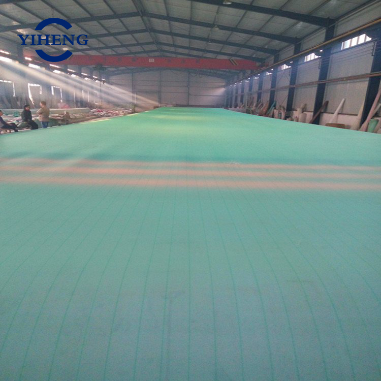 Forming Fabrics for the Paper Industry: A Crucial Element in Paper Production