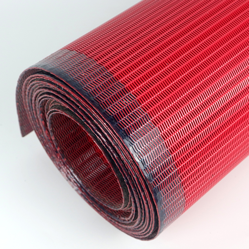Polyester Spiral Mesh Belt: Enhancing Industrial Processes
