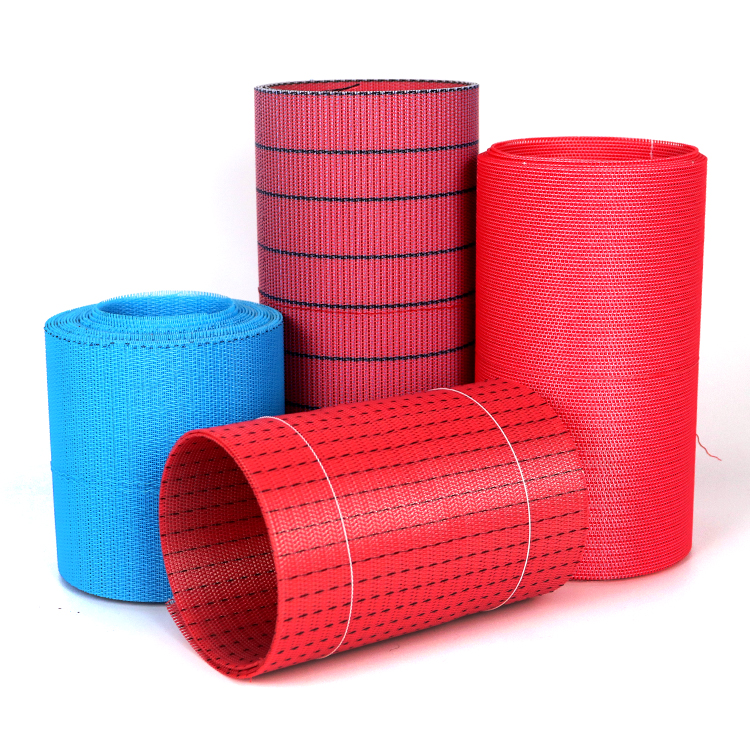 How to Install Polyester Mesh Belts