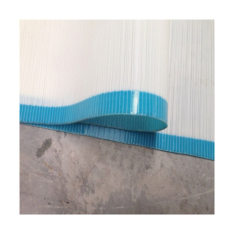 Optimizing Material Handling with Polyester Conveyor Belts
