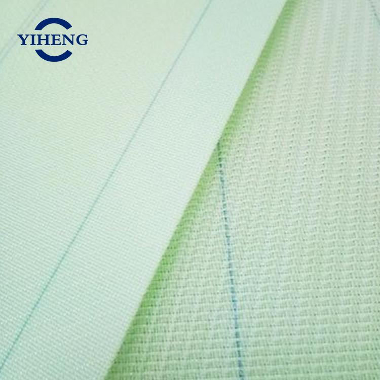 Forming Fabrics: Enhancing Papermaking Efficiency and Quality