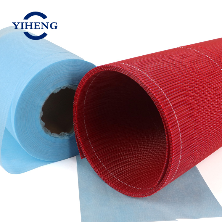 The Development Direction of Non-Woven Fabrics