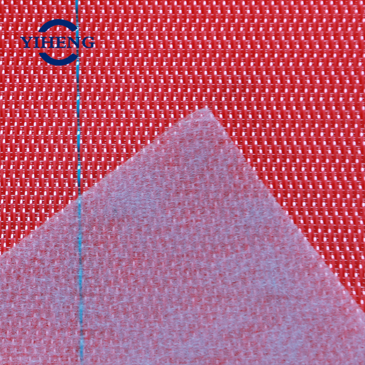 Development Trend of Nonwoven Fabrics