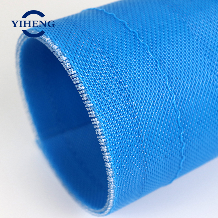 Sludge Dewatering Polyester Mesh Belt: A Comprehensive Guide