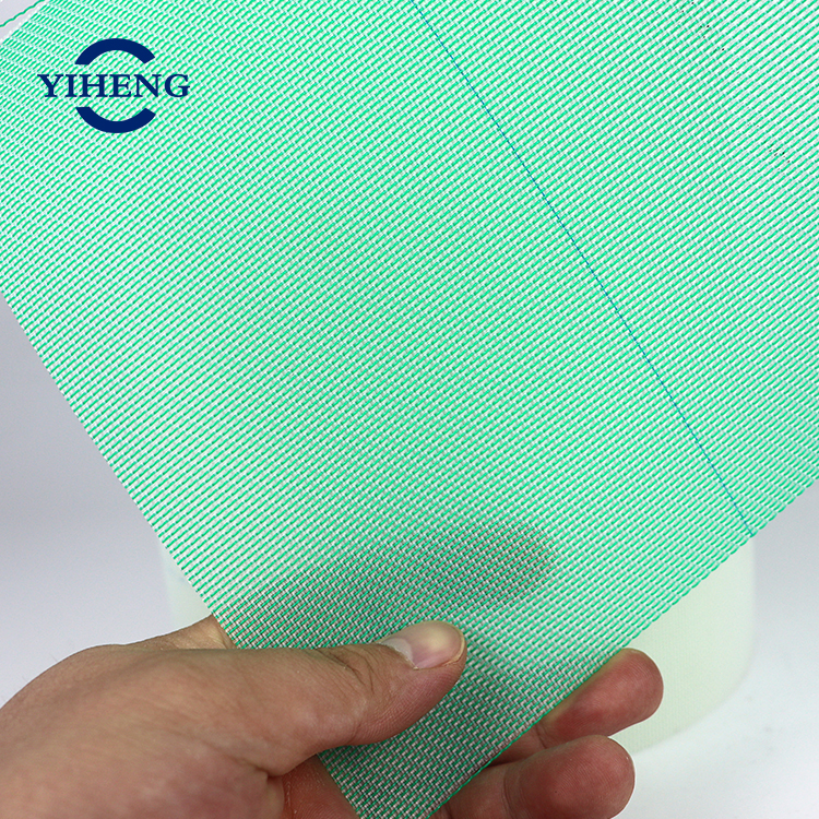 Durable Paper Forming Wire Polyester Dehydration Fabric Wet-End Forming Screen for Paper Machine Production