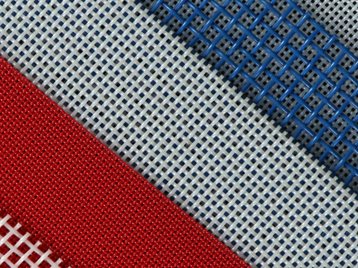 Polyester Woven Mesh