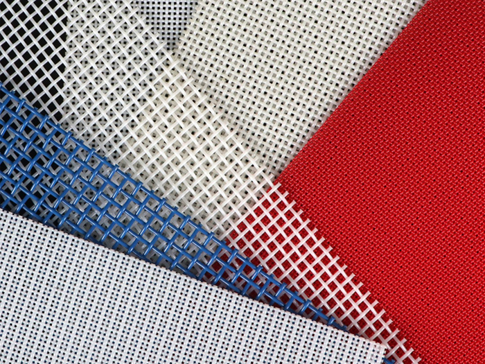 Polyester Woven Mesh