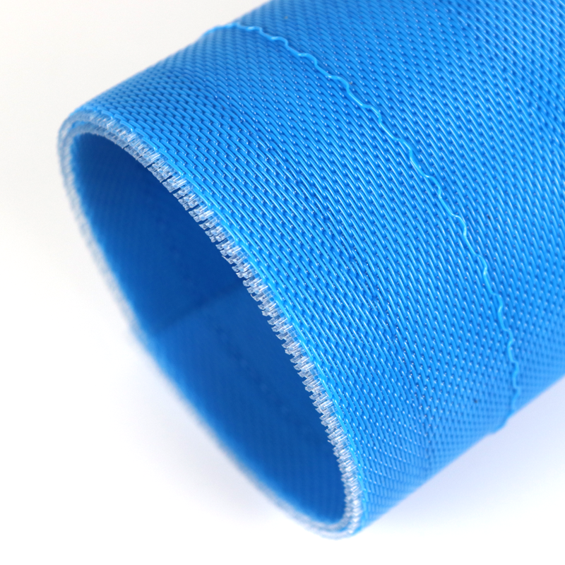 Mesh Belt for Belt Filter Press – The Ultimate Guide