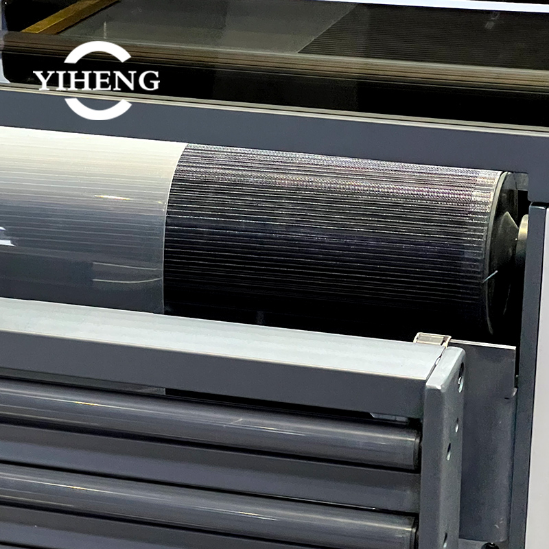 polyester mesh belt for Uv printer