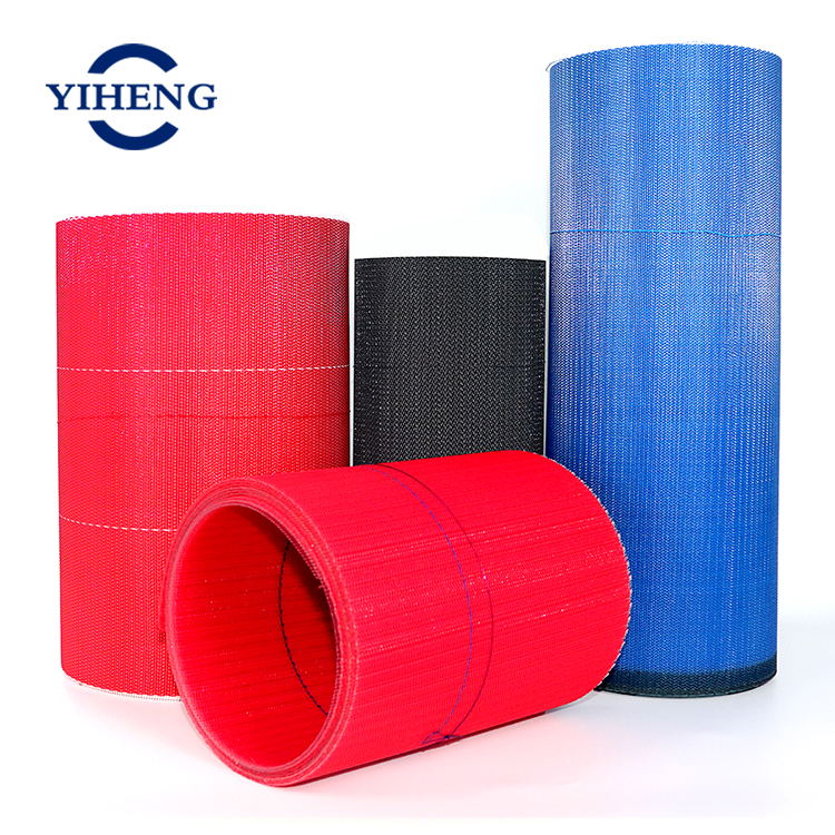 Nonwoven Machine Conveyor Belt – The Ultimate Guide