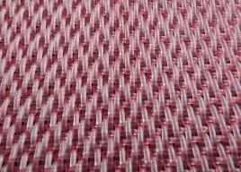 Anti-static Mesh Belt