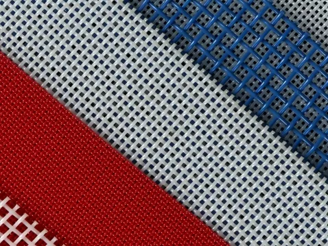 Polyester Square Mesh