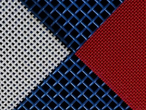 Polyester Square Mesh