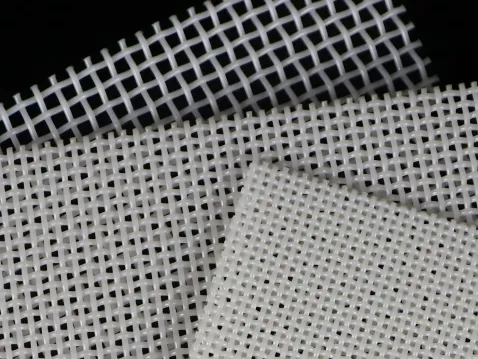Polyester Square Mesh