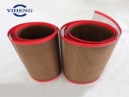 Screen Printing Oven Conveyor Belt