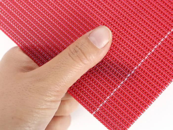 Reifenhauser Nonwoven Line Mesh Belt